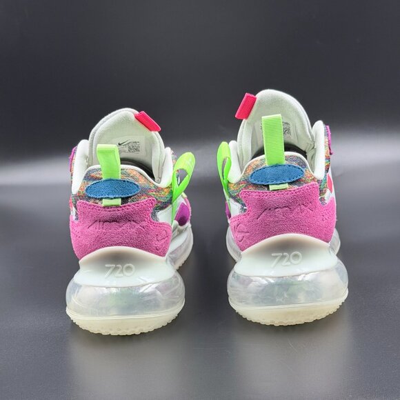 Odell Beckham Jr x Nike Air Max 720 'Young King Of The Drip' - Picture 4 of 10